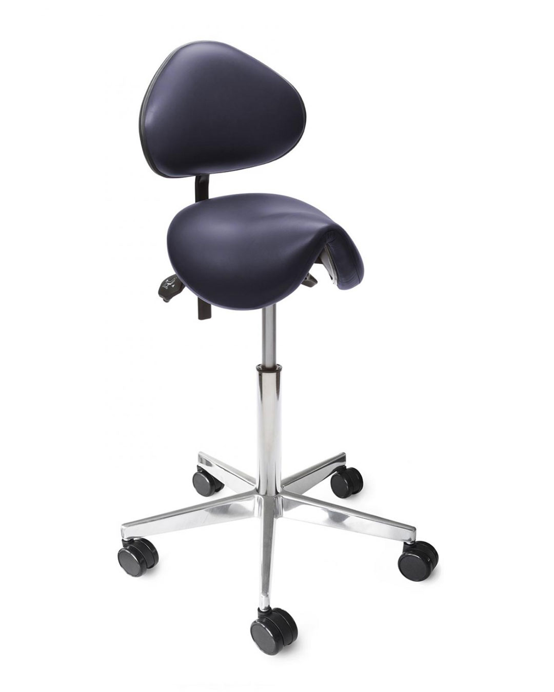 Polo mit Rückenlehne